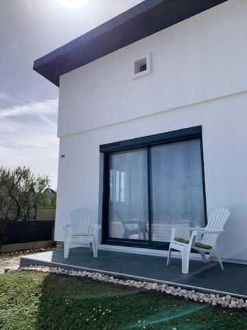 Villa De La Plage, Front De Mer, Juno Beach Bernières-sur-Mer 외부 사진