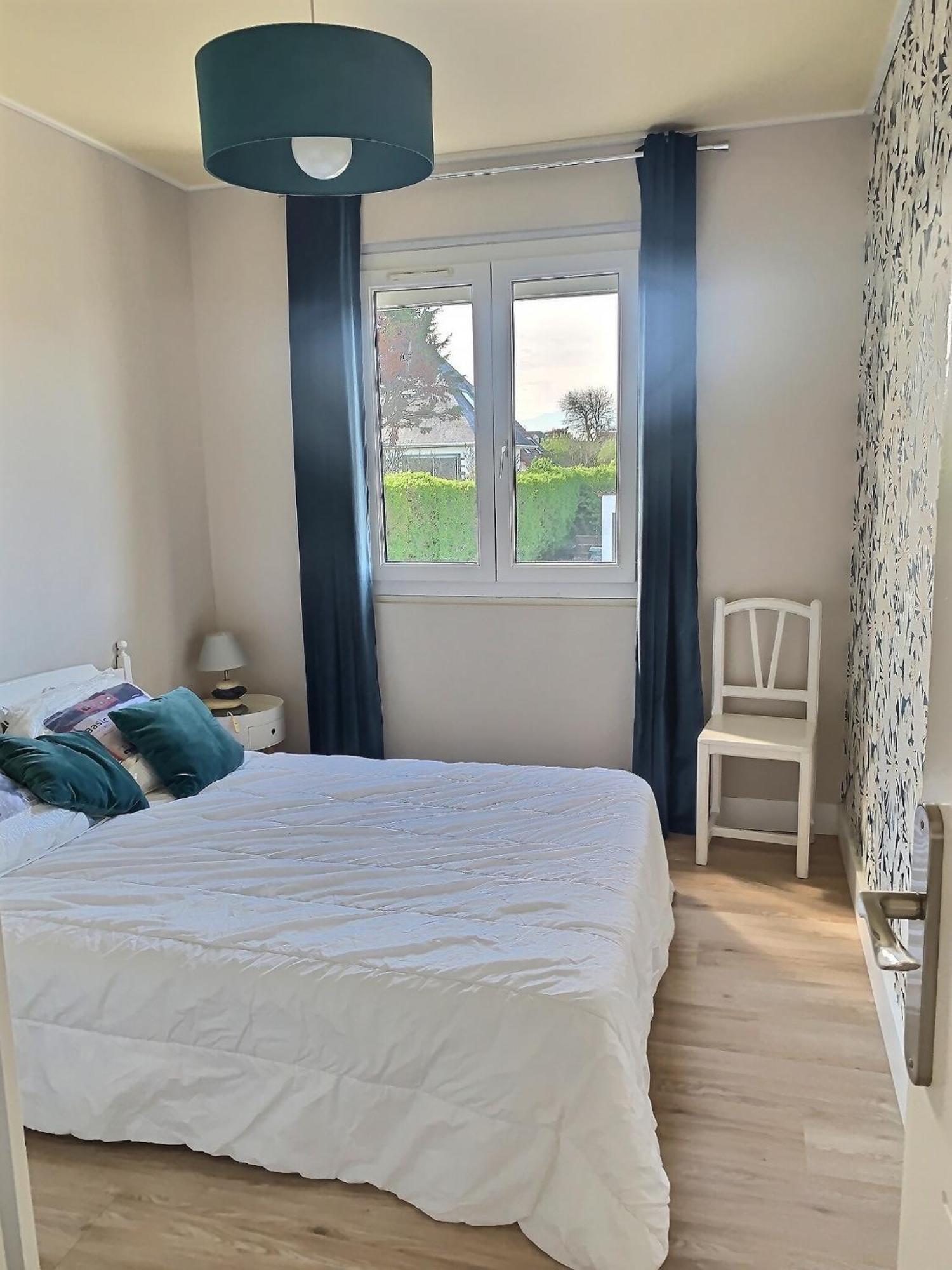 Villa De La Plage, Front De Mer, Juno Beach Bernières-sur-Mer 외부 사진